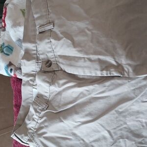 Men's Khaki pant